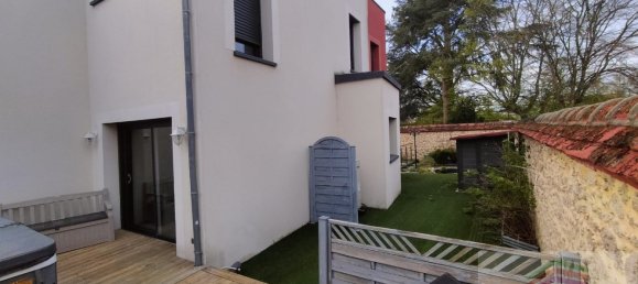 Дом с 5 спальнями в Орлеан, Франция № 68890 8