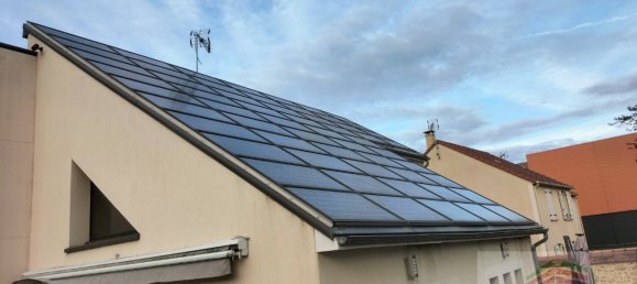 Дом с 5 спальнями в Орлеан, Франция № 68890 2