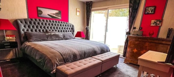 Дом с 5 спальнями в Орлеан, Франция № 68890 16