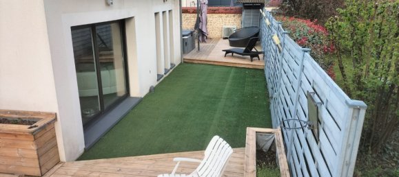 Дом с 5 спальнями в Орлеан, Франция № 68890 9