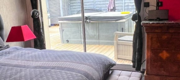 Дом с 5 спальнями в Орлеан, Франция № 68890 17