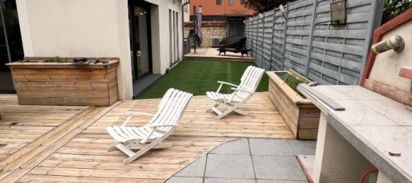 Дом с 5 спальнями в Орлеан, Франция № 68890 10