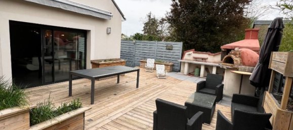 Дом с 5 спальнями в Орлеан, Франция № 68890 11