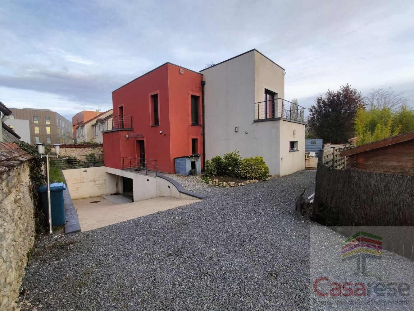 Дом с 5 спальнями в Орлеан, Франция № 68890