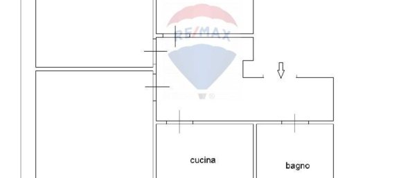 3 bedrooms Apartment in Rome, Italy No. 352679 18