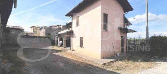 Duplex de 4 divisões em Mazzano, Italy N.º 277438 2