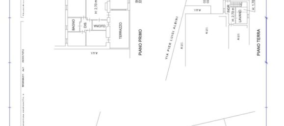 Duplex de 4 divisões em Mazzano, Italy N.º 277438 9