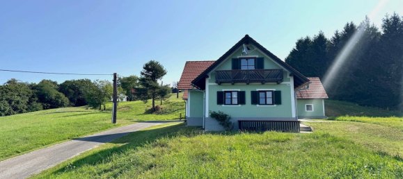 2 Schlafzimmer Haus in Leibnitz, Austria, Nr. 241039 2