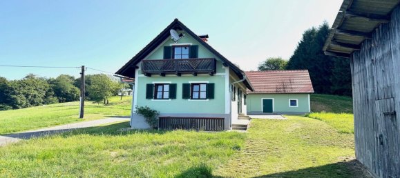 2 Schlafzimmer Haus in Leibnitz, Austria, Nr. 241039 3