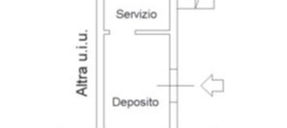 Apartamento T3 em Perugia, Italy N.º 322707 18