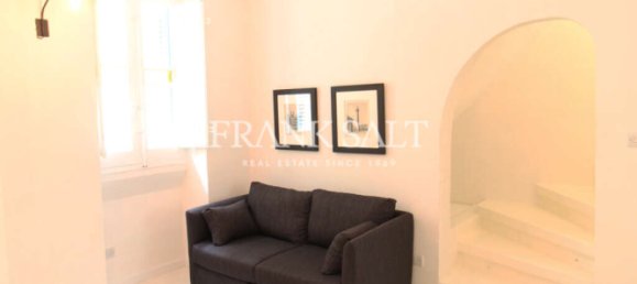 Moradia em banda T1 em Floriana, Malta N.º 4241 3