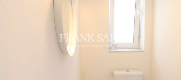 Moradia em banda T1 em Floriana, Malta N.º 4241 12