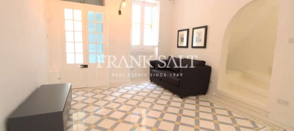 Moradia em banda T1 em Floriana, Malta N.º 4241 4