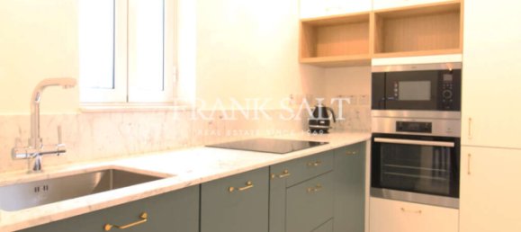 Moradia em banda T1 em Floriana, Malta N.º 4241 7