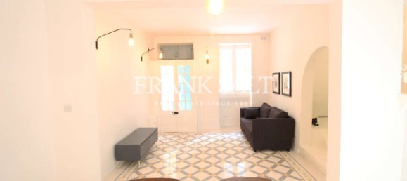 Moradia em banda T1 em Floriana, Malta N.º 4241 2