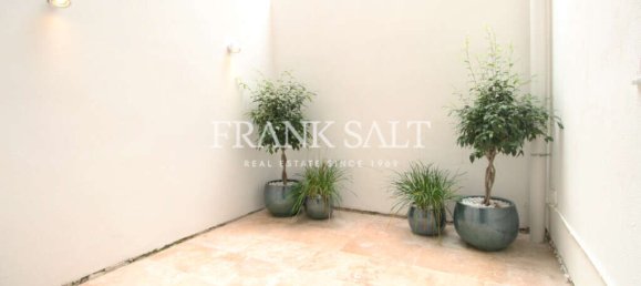 Moradia em banda T1 em Floriana, Malta N.º 4241 15