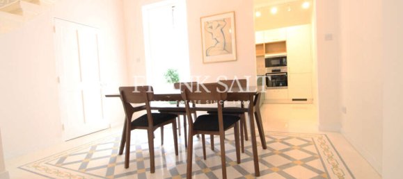 Moradia em banda T1 em Floriana, Malta N.º 4241 6