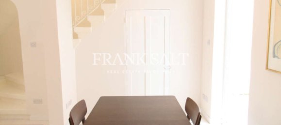 Moradia em banda T1 em Floriana, Malta N.º 4241 5