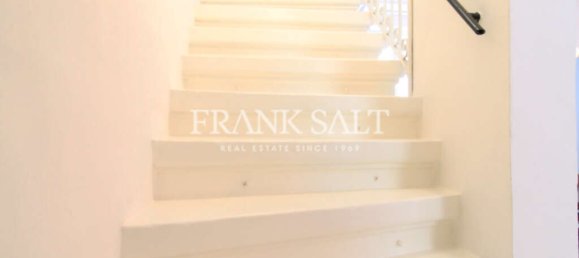 Moradia em banda T1 em Floriana, Malta N.º 4241 13