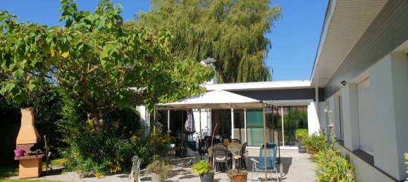 4 bedrooms House in Ardres, France No. 53997 16