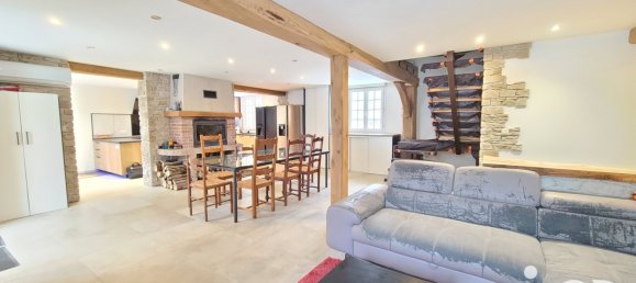 4 chambres Maison à Maraye-en-Othe, France No. 159706 14