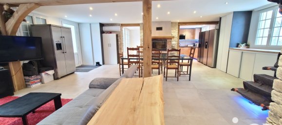 4 chambres Maison à Maraye-en-Othe, France No. 159706 2