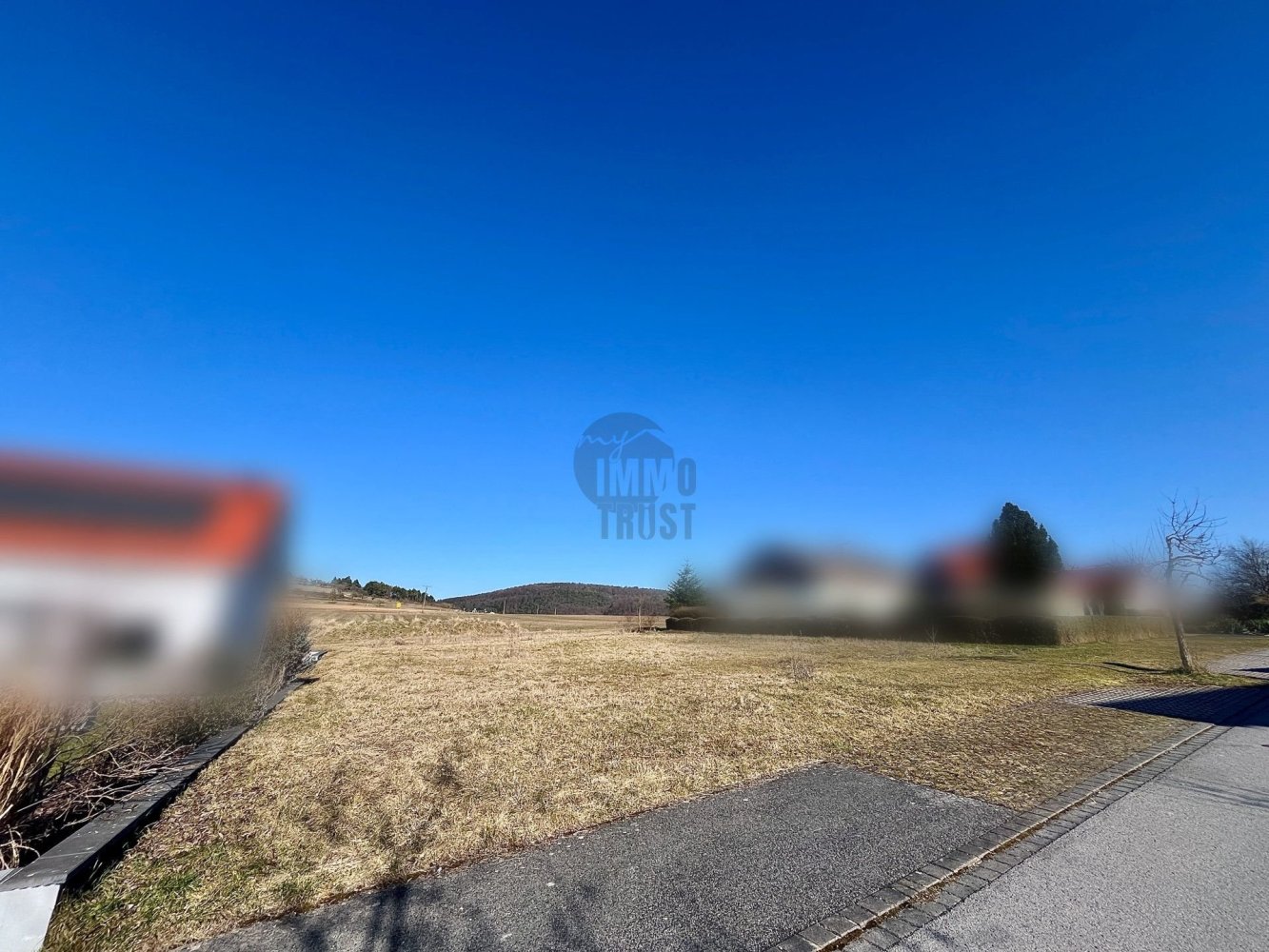 Grundstück in Rhön-Grabfeld, Germany, Nr. 168360