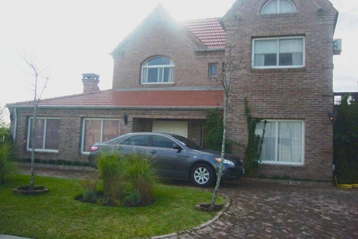 4 Schlafzimmer Haus in Tigre, Argentina, Nr. 19655