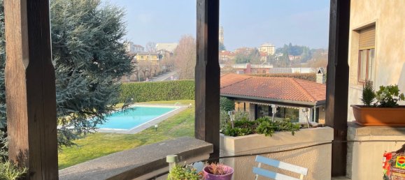 7 rooms Villa in Carnago, Italy No. 128583 13