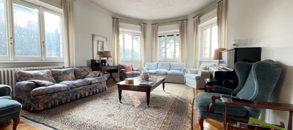 7 rooms Villa in Carnago, Italy No. 128583 43