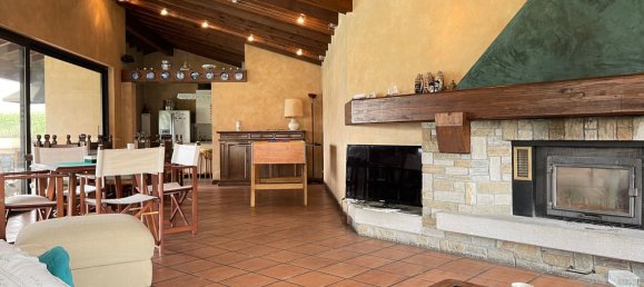 7 rooms Villa in Carnago, Italy No. 128583 37