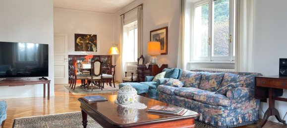 7 rooms Villa in Carnago, Italy No. 128583 45