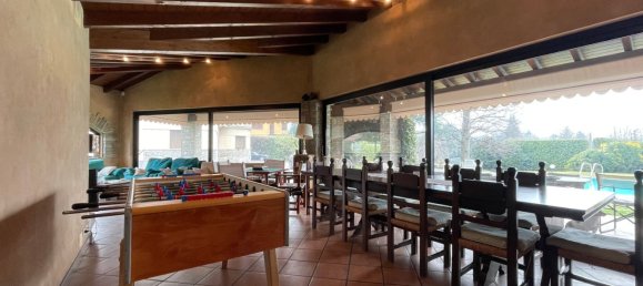 7 rooms Villa in Carnago, Italy No. 128583 34