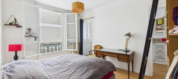 1 Schlafzimmer Wohnung in Vanves, France, Nr. 351981 13