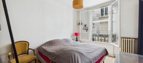 1 Schlafzimmer Wohnung in Vanves, France, Nr. 351981 12