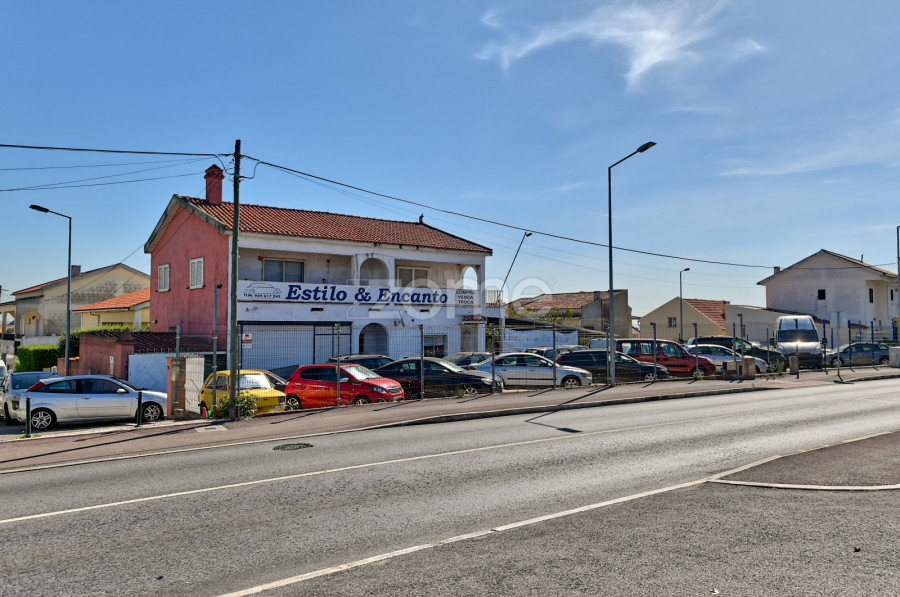 3 Schlafzimmer Haus in Cascais, Portugal, Nr. 121255