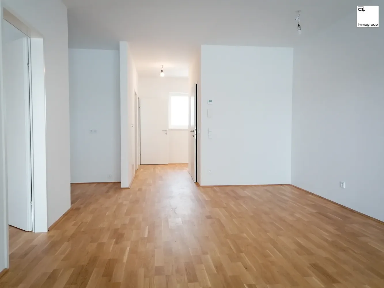 Квартира с 2 комнатами в Фельдкирхен бай Маттигхофен, Австрия № 201083