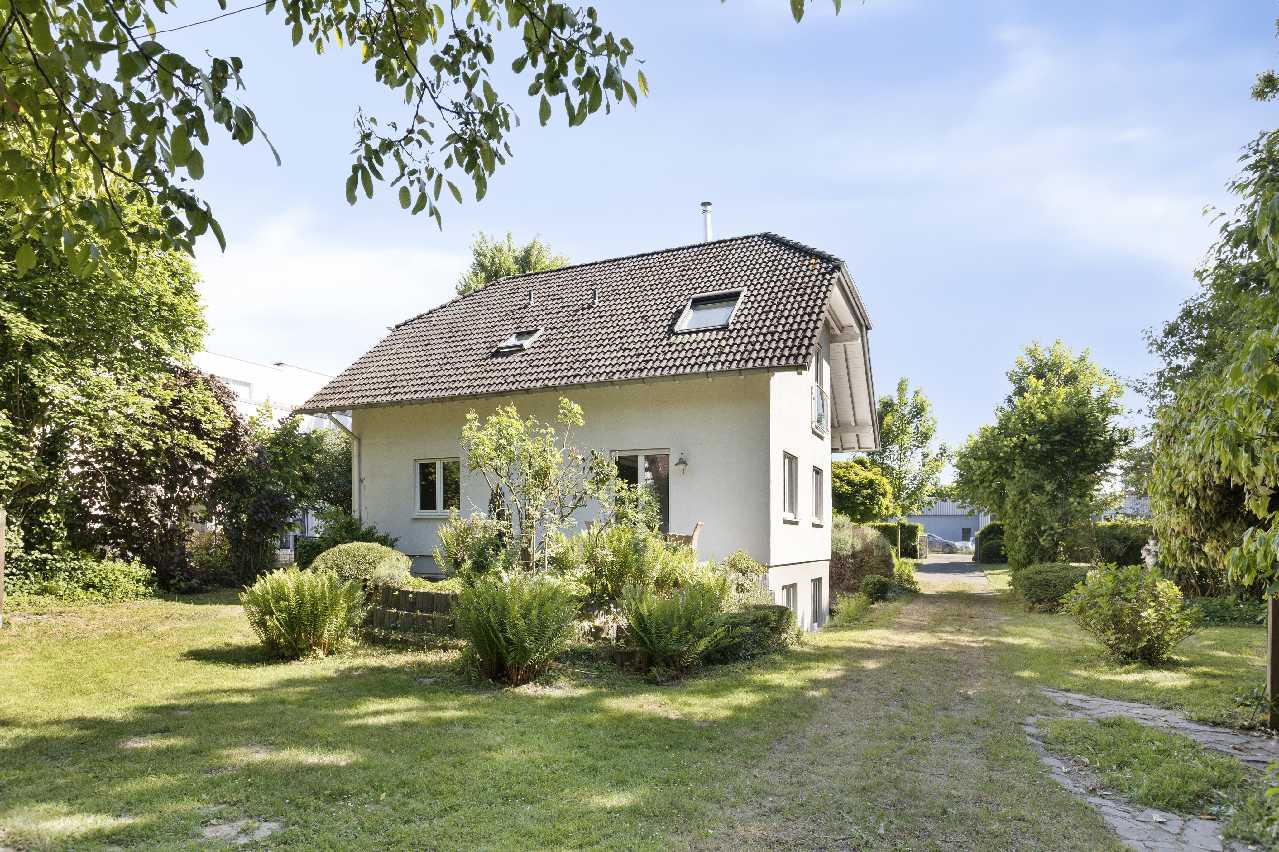 9 rooms Townhouse in Mettmann, Germany No. 359850