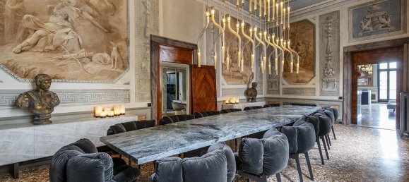 1 Schlafzimmer Wohnung in Venice, Italy, Nr. 57735 32