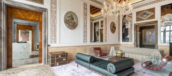 1 Schlafzimmer Wohnung in Venice, Italy, Nr. 57735 3