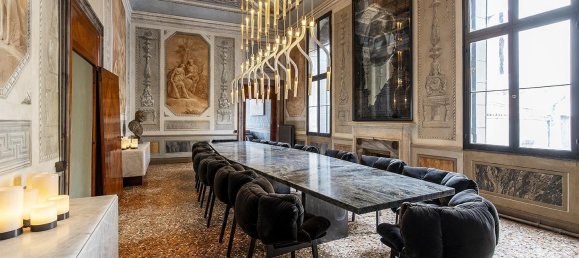 1 Schlafzimmer Wohnung in Venice, Italy, Nr. 57735 33