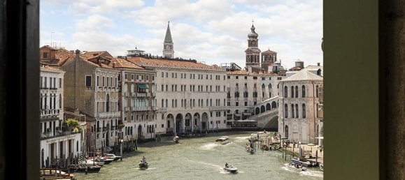 1 Schlafzimmer Wohnung in Venice, Italy, Nr. 57735 20