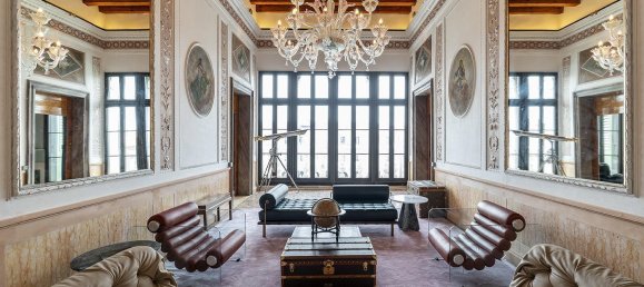 1 Schlafzimmer Wohnung in Venice, Italy, Nr. 57735 2