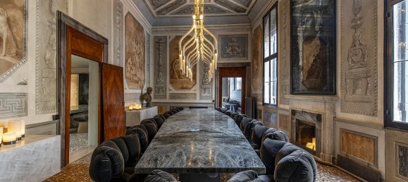 1 Schlafzimmer Wohnung in Venice, Italy, Nr. 57735 29