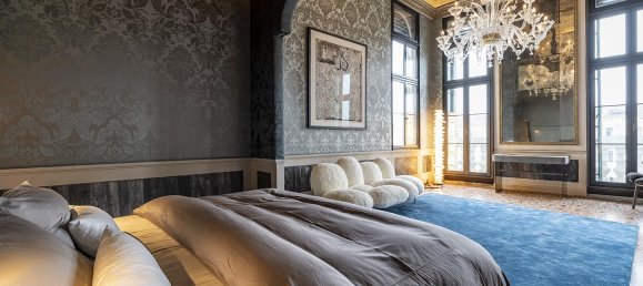 1 Schlafzimmer Wohnung in Venice, Italy, Nr. 57735 12