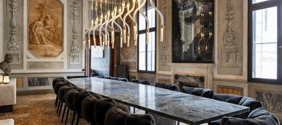 1 Schlafzimmer Wohnung in Venice, Italy, Nr. 57735 34