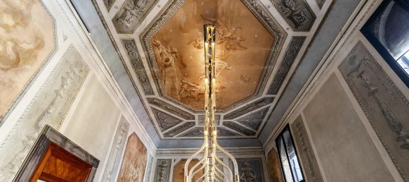 1 Schlafzimmer Wohnung in Venice, Italy, Nr. 57735 31