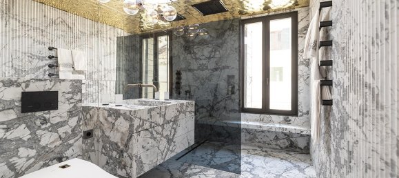 1 Schlafzimmer Wohnung in Venice, Italy, Nr. 57735 24