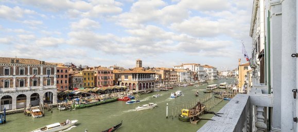 1 Schlafzimmer Wohnung in Venice, Italy, Nr. 57735 6