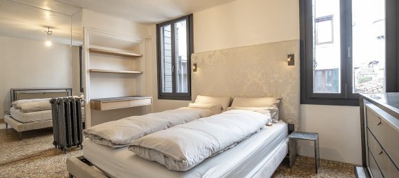1 Schlafzimmer Wohnung in Venice, Italy, Nr. 57735 48